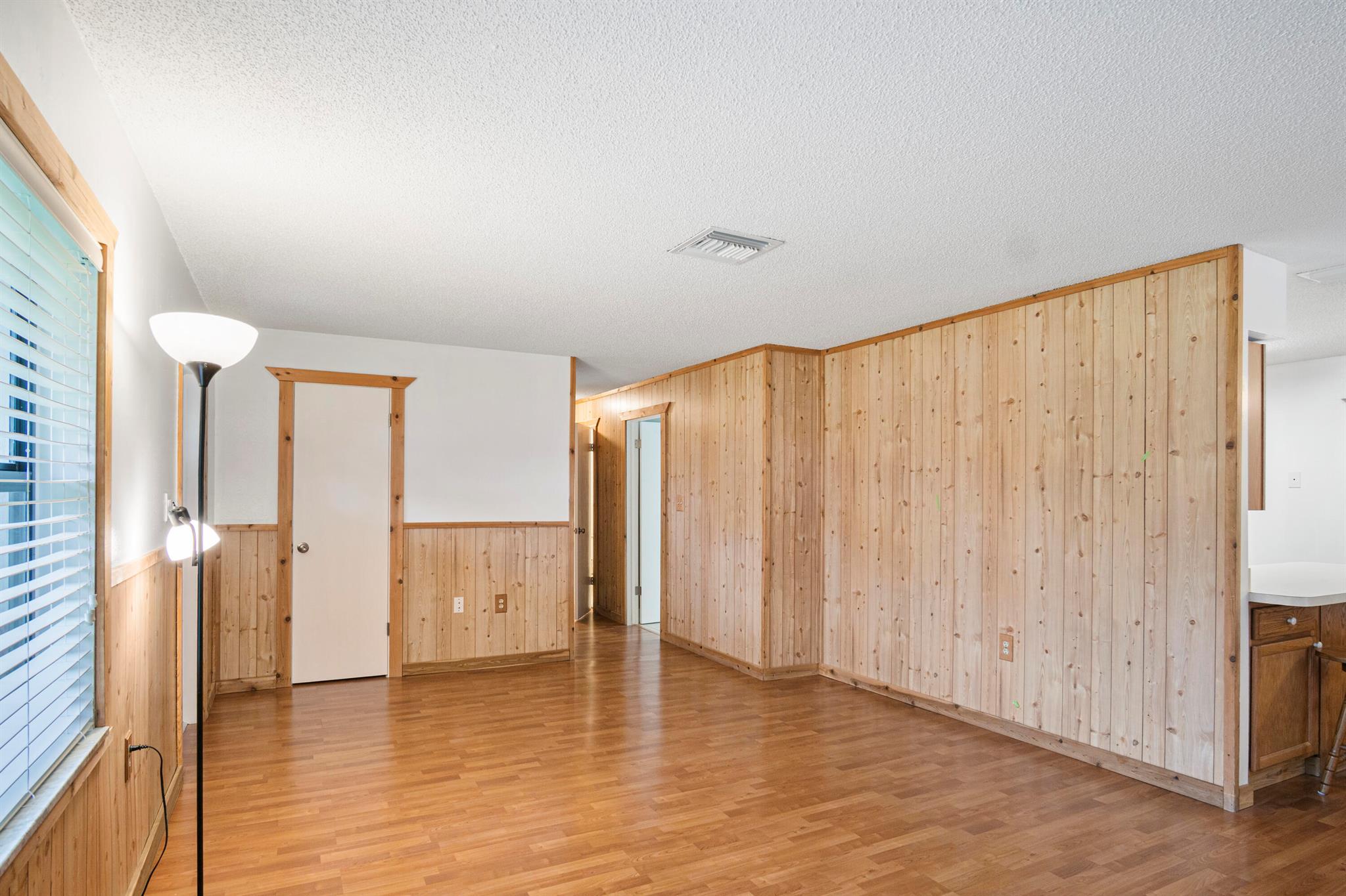 WILLIAMS ADDITION - Residential