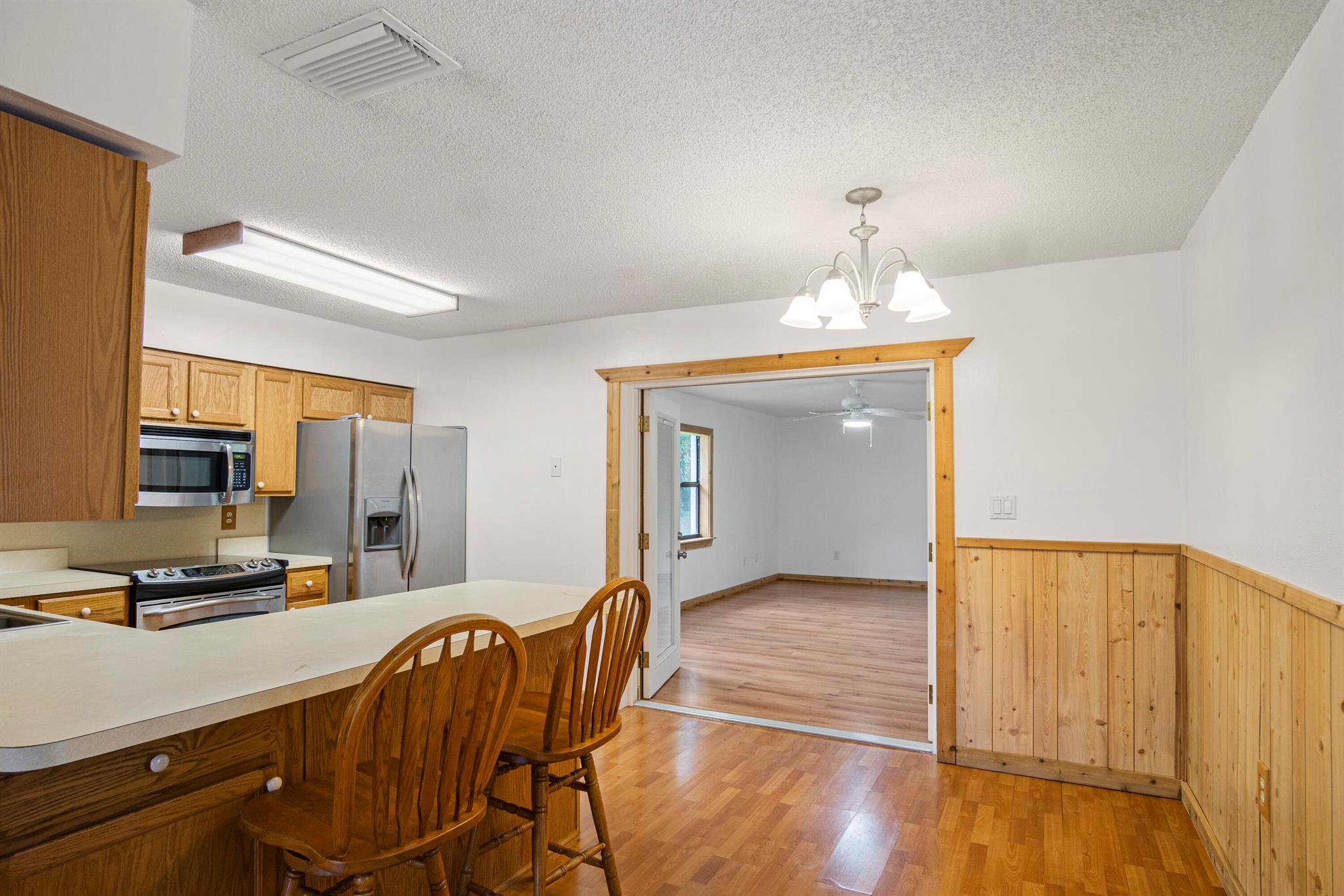 WILLIAMS ADDITION - Residential