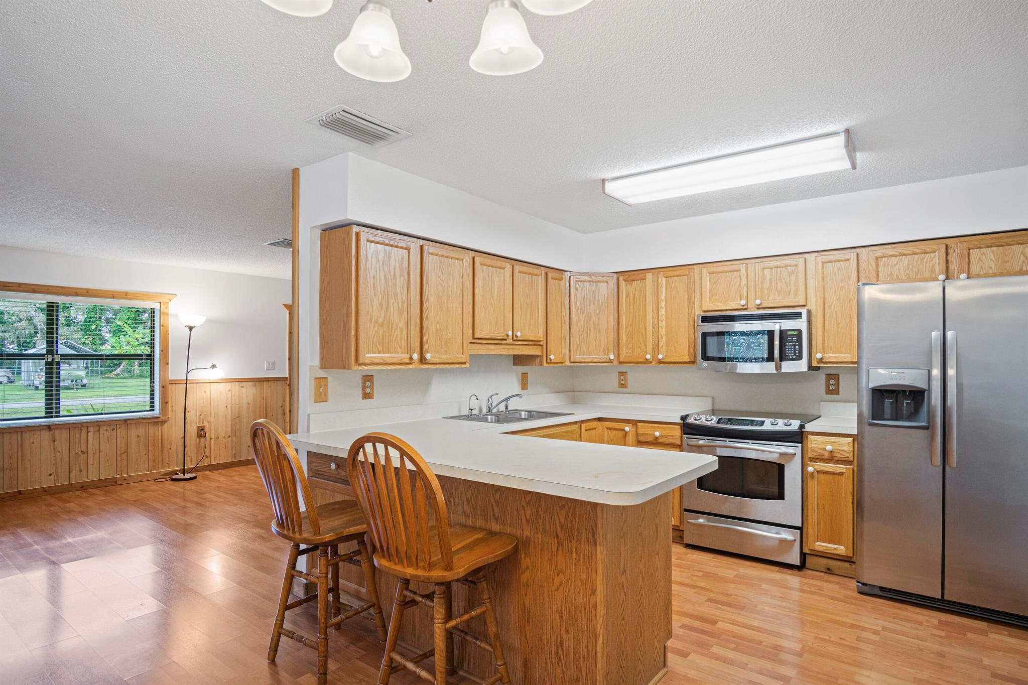 WILLIAMS ADDITION - Residential