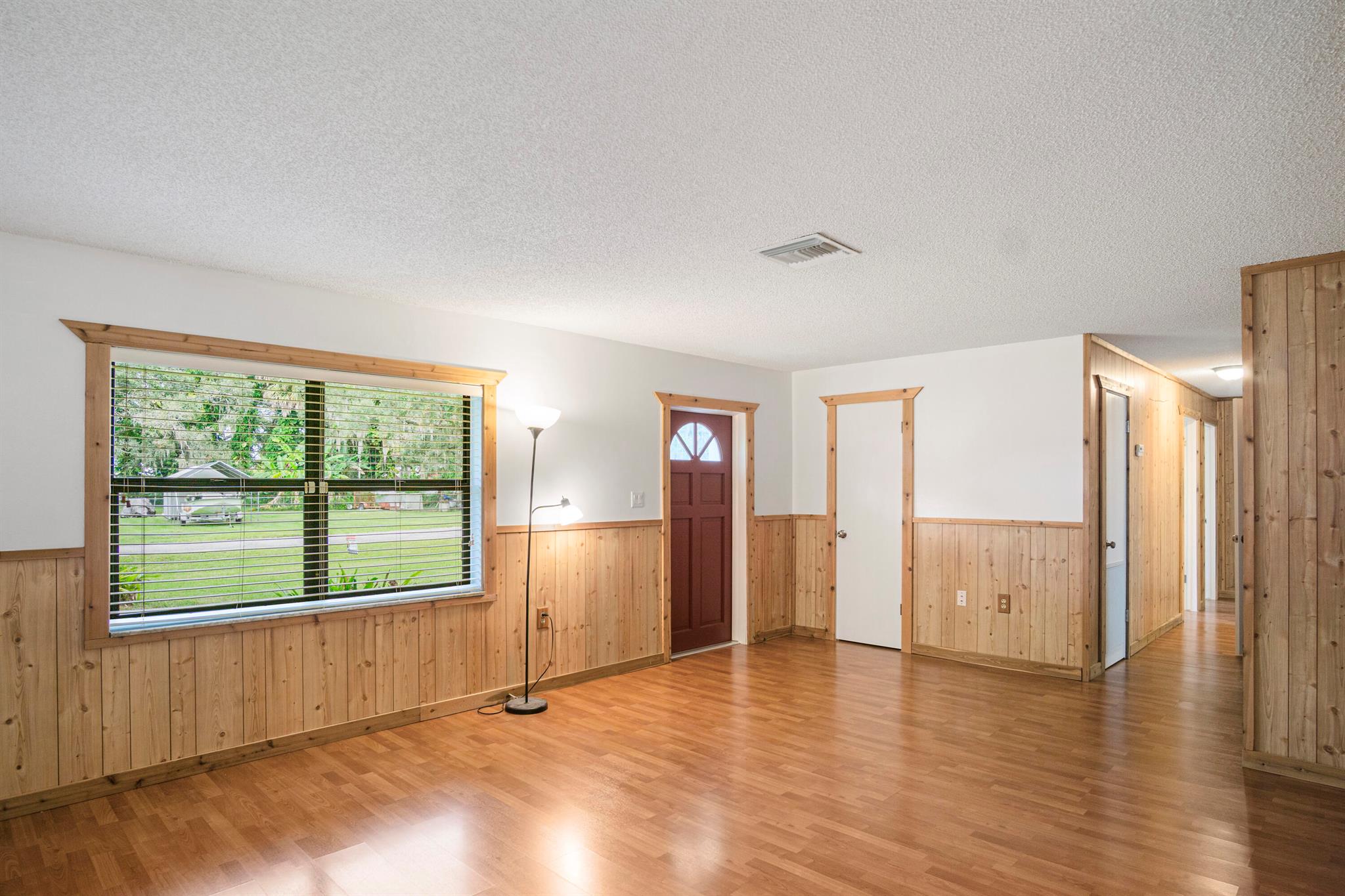 WILLIAMS ADDITION - Residential