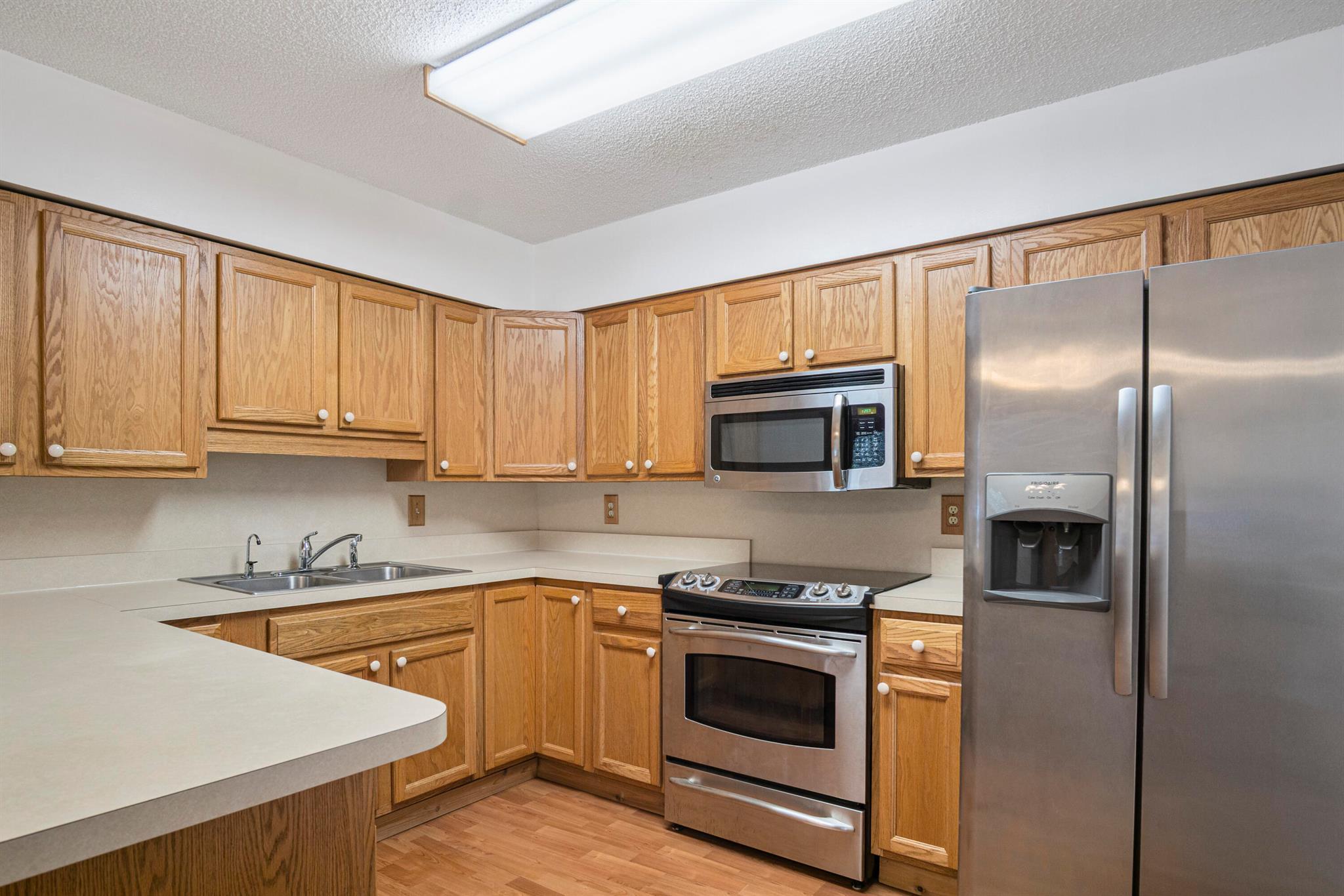 WILLIAMS ADDITION - Residential