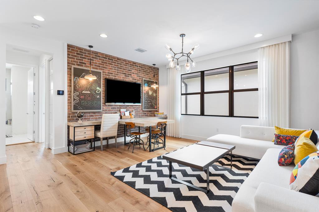 BRIDGES MIZNER PUD BRIDGE - Residential