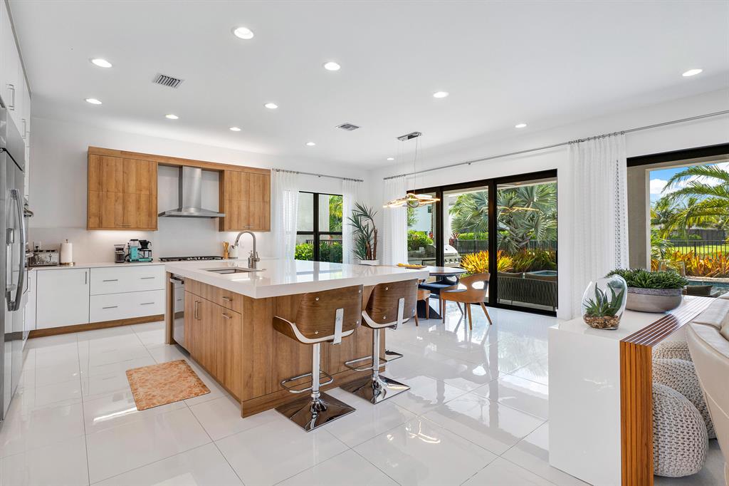 BRIDGES MIZNER PUD BRIDGE - Residential