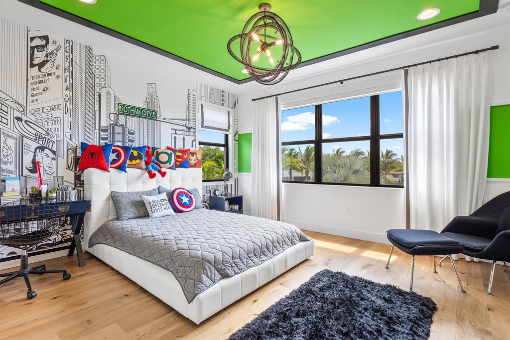 BRIDGES MIZNER PUD BRIDGE - Residential