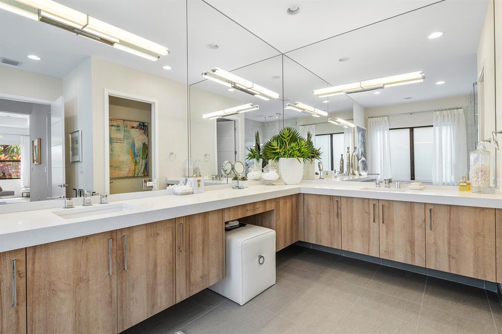 BRIDGES MIZNER PUD BRIDGE - Residential