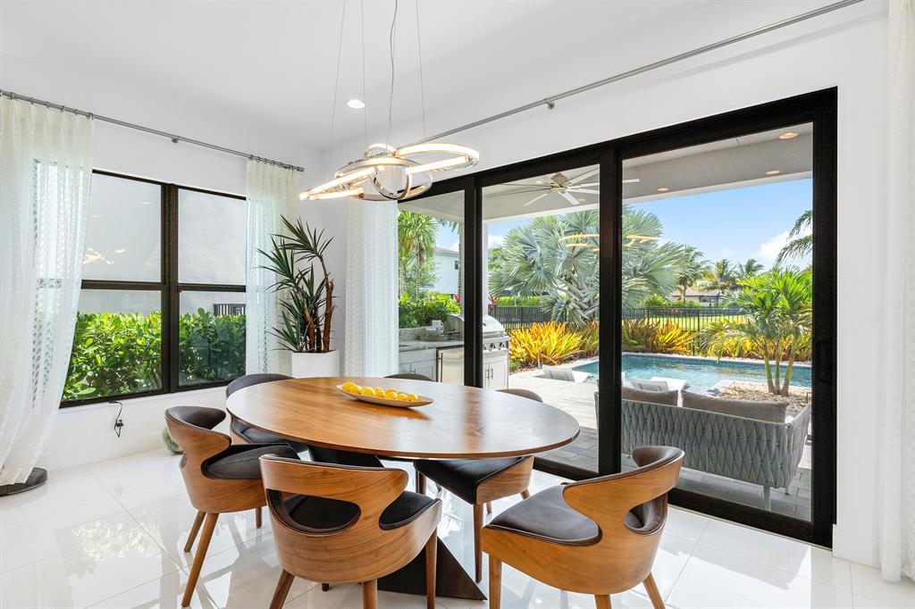 BRIDGES MIZNER PUD BRIDGE - Residential