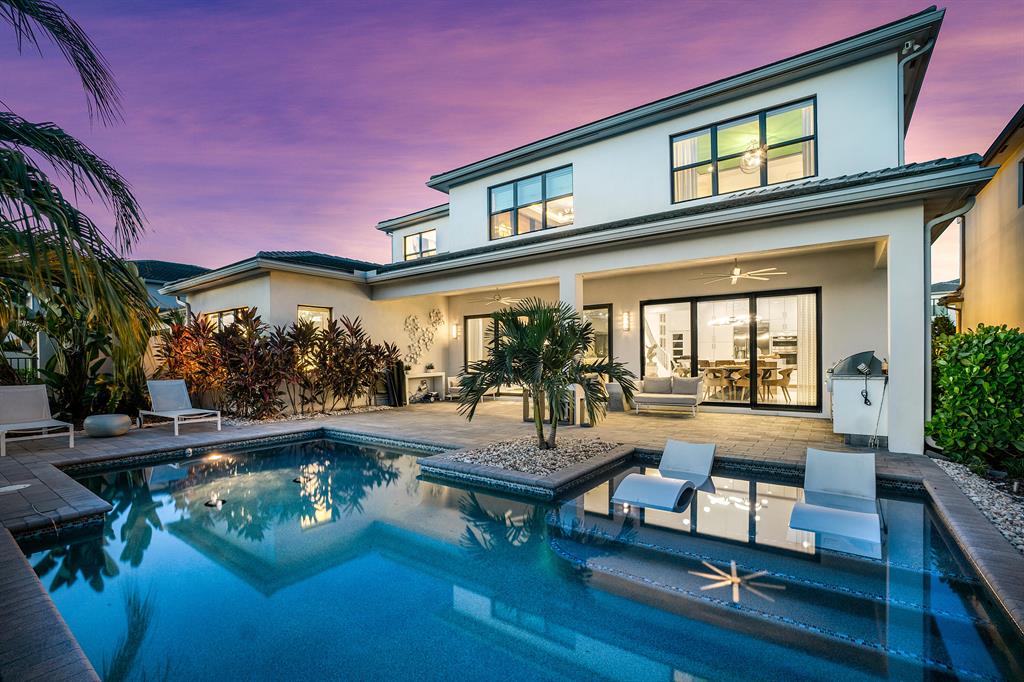 BRIDGES MIZNER PUD BRIDGE - Residential