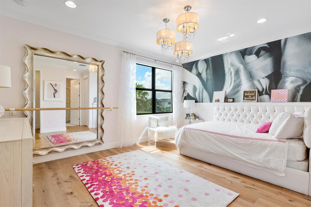 BRIDGES MIZNER PUD BRIDGE - Residential