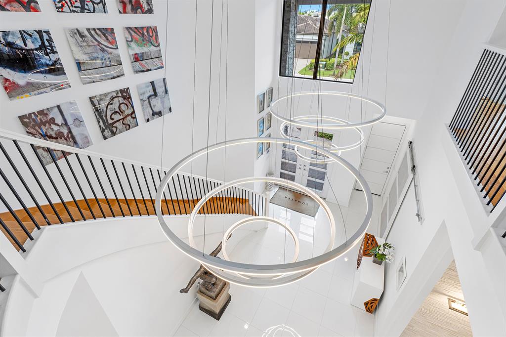 BRIDGES MIZNER PUD BRIDGE - Residential