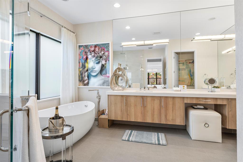 BRIDGES MIZNER PUD BRIDGE - Residential