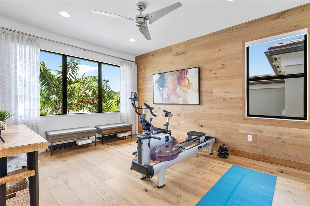 BRIDGES MIZNER PUD BRIDGE - Residential