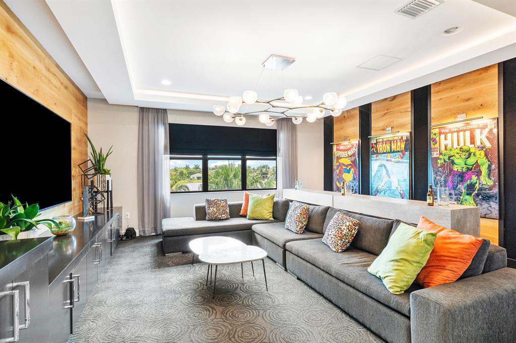 BRIDGES MIZNER PUD BRIDGE - Residential