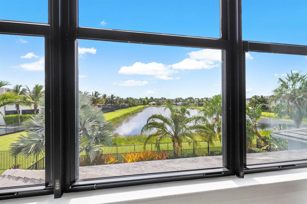 BRIDGES MIZNER PUD BRIDGE - Residential