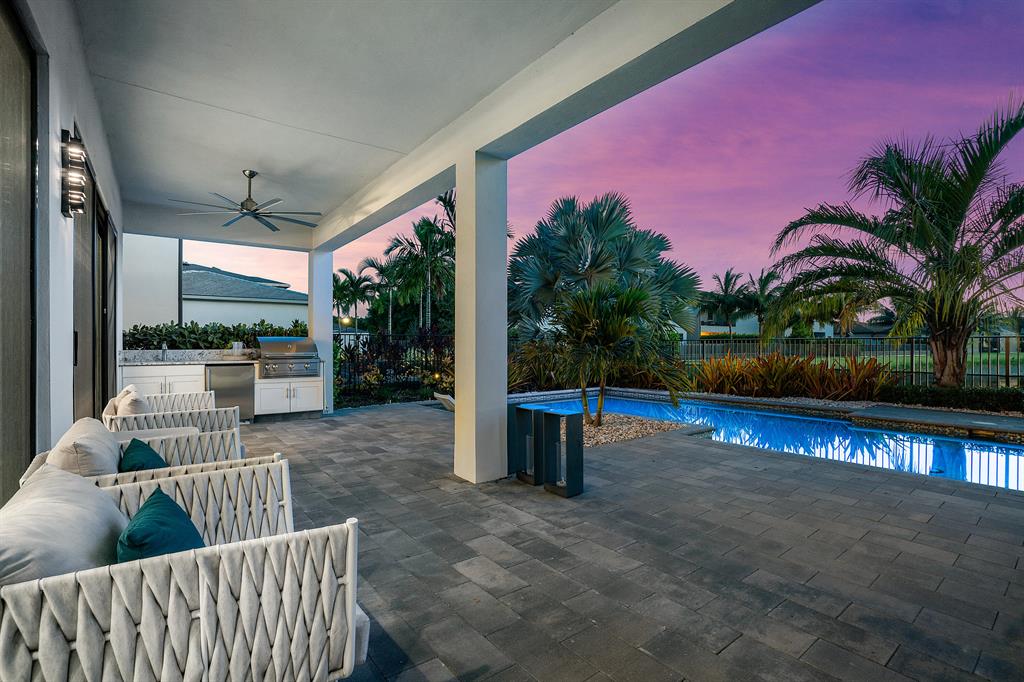 BRIDGES MIZNER PUD BRIDGE - Residential