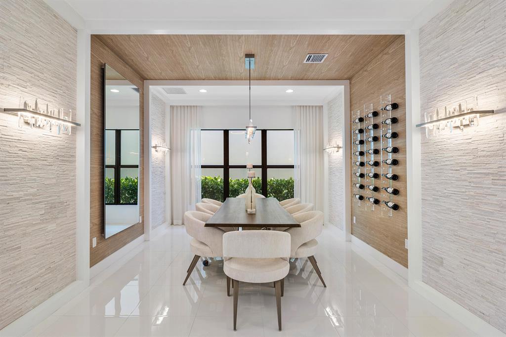 BRIDGES MIZNER PUD BRIDGE - Residential