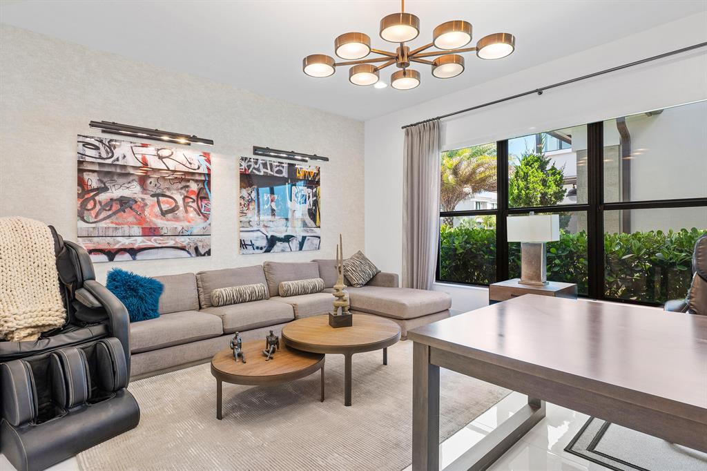 BRIDGES MIZNER PUD BRIDGE - Residential