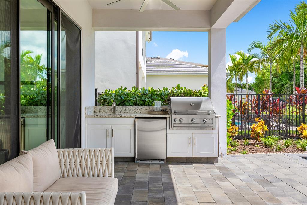 BRIDGES MIZNER PUD BRIDGE - Residential