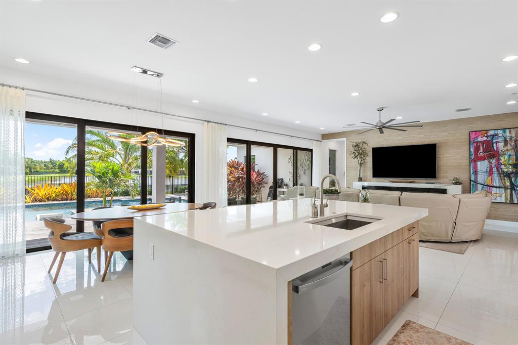 BRIDGES MIZNER PUD BRIDGE - Residential