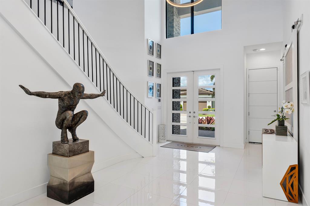 BRIDGES MIZNER PUD BRIDGE - Residential