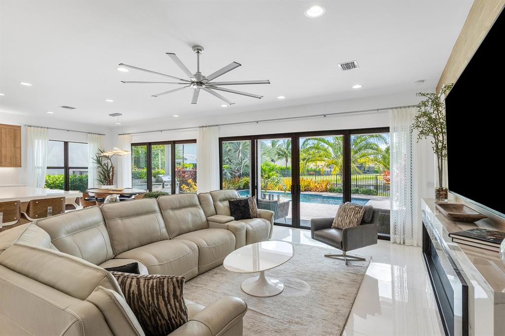 BRIDGES MIZNER PUD BRIDGE - Residential