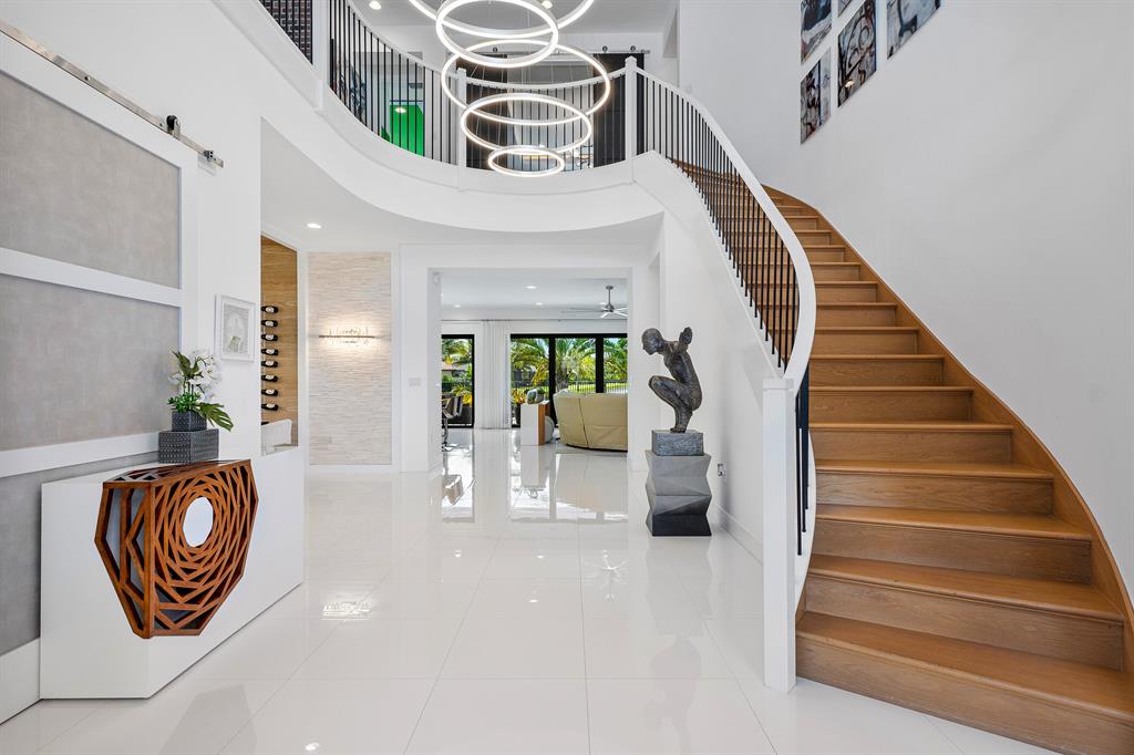 BRIDGES MIZNER PUD BRIDGE - Residential