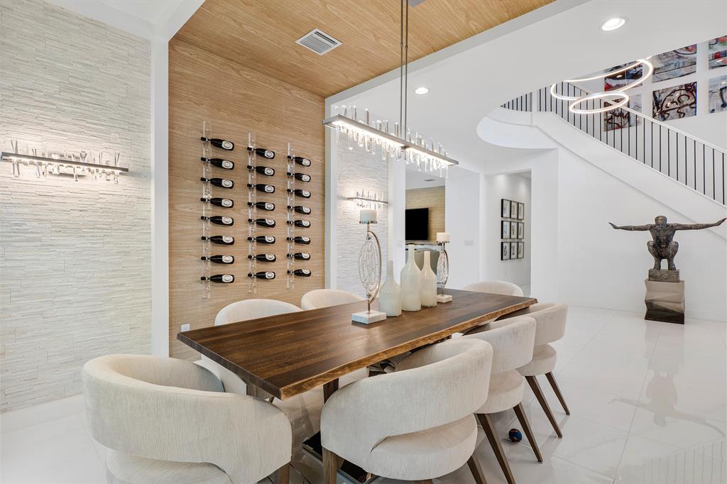 BRIDGES MIZNER PUD BRIDGE - Residential