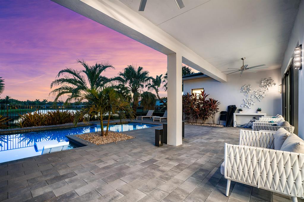 BRIDGES MIZNER PUD BRIDGE - Residential