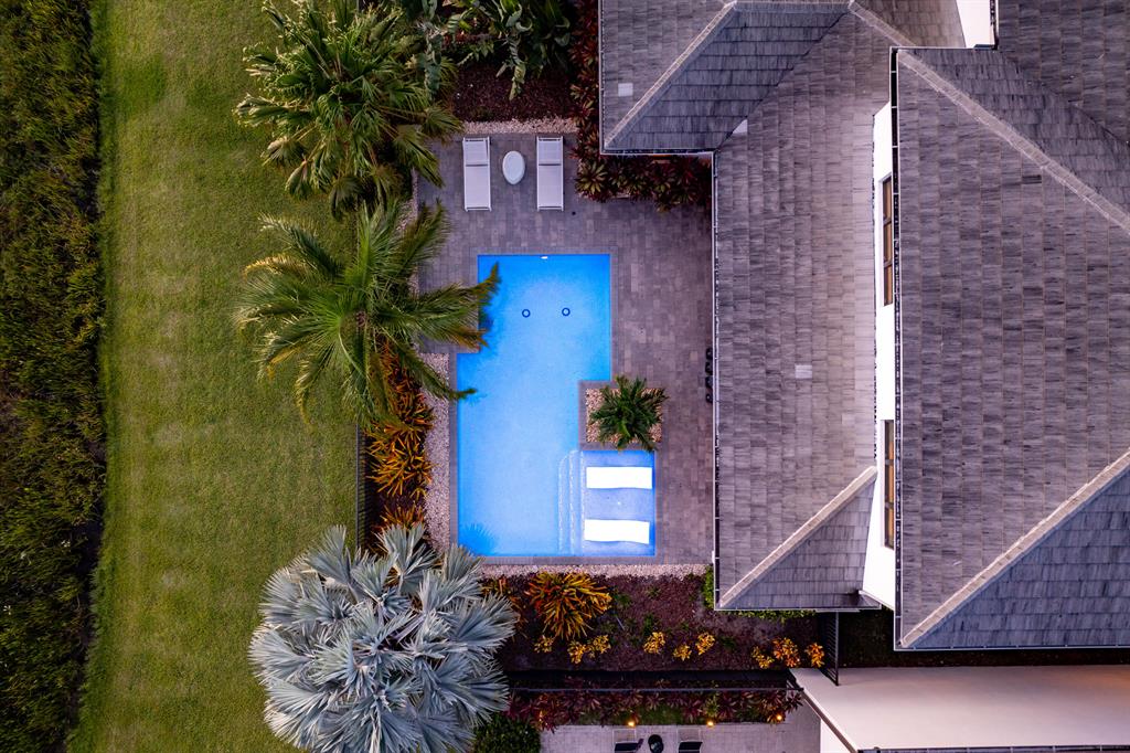 BRIDGES MIZNER PUD BRIDGE - Residential