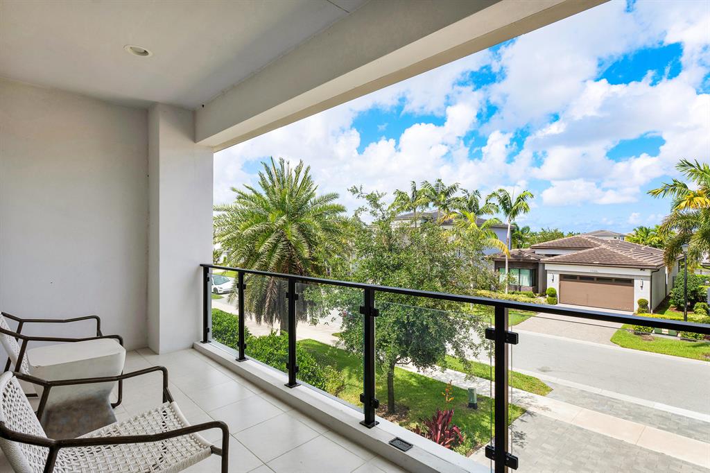 BRIDGES MIZNER PUD BRIDGE - Residential