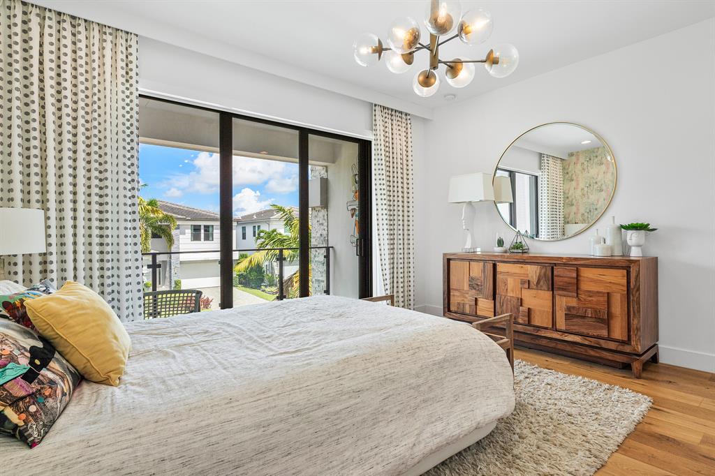 BRIDGES MIZNER PUD BRIDGE - Residential