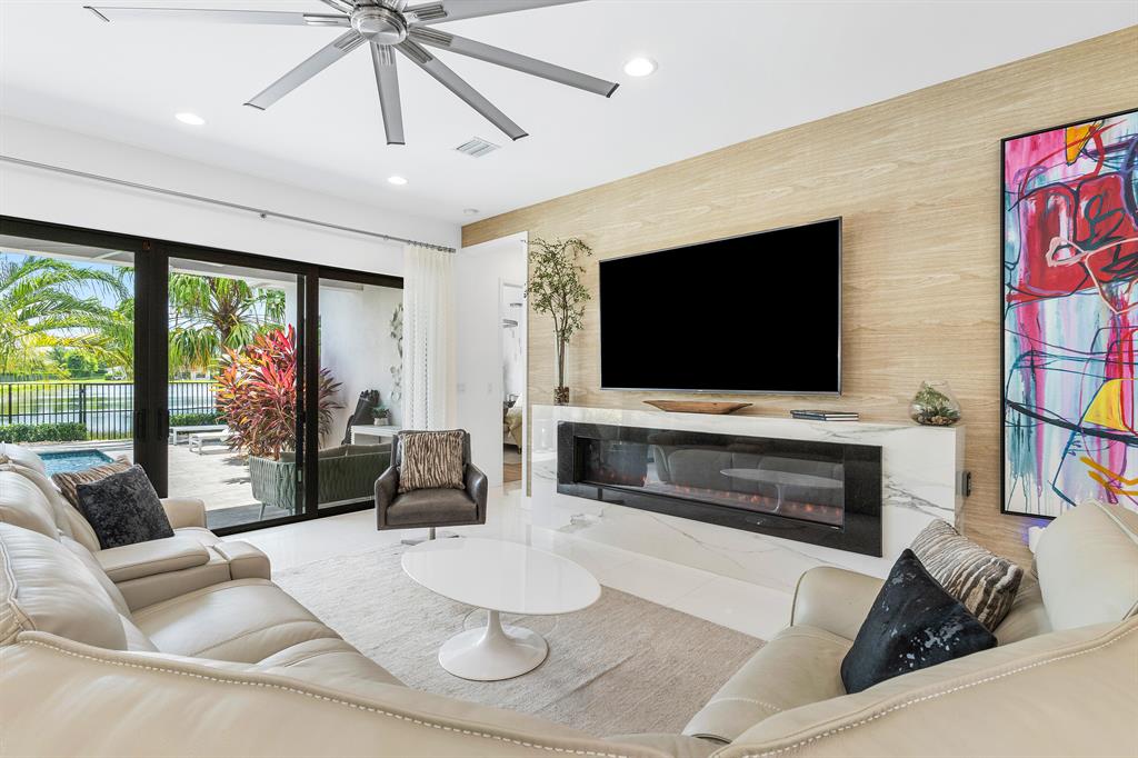 BRIDGES MIZNER PUD BRIDGE - Residential