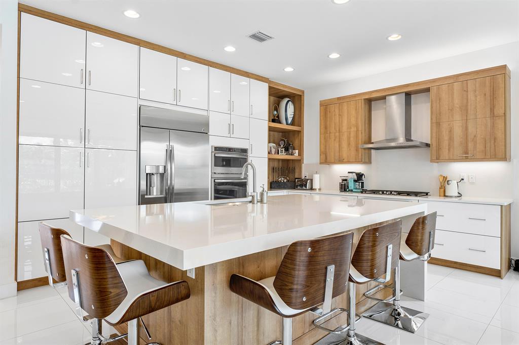 BRIDGES MIZNER PUD BRIDGE - Residential