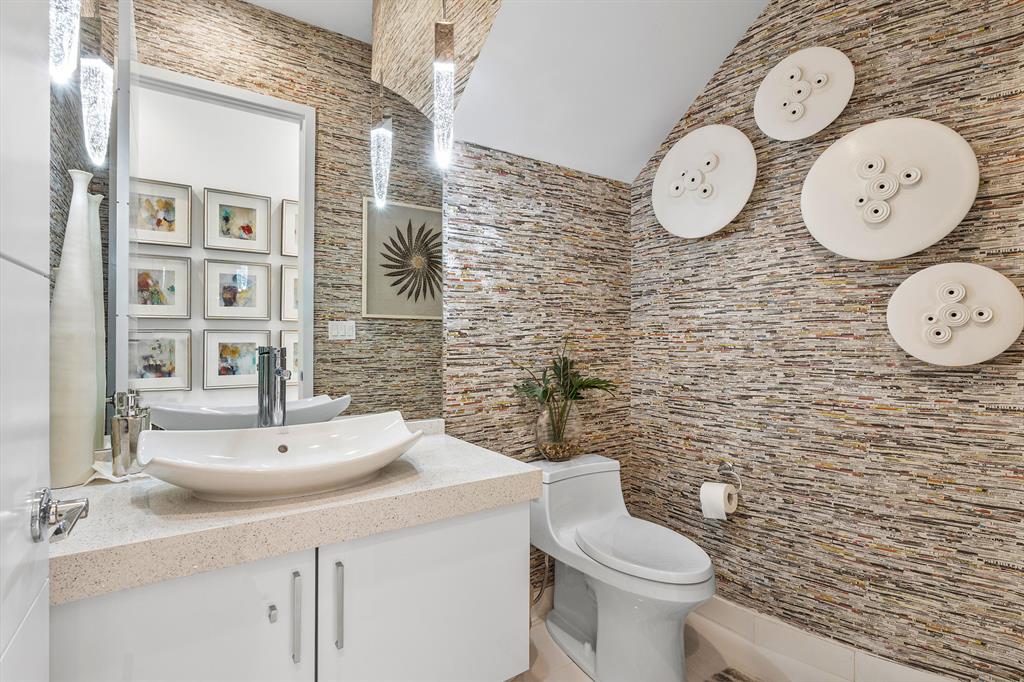 BRIDGES MIZNER PUD BRIDGE - Residential