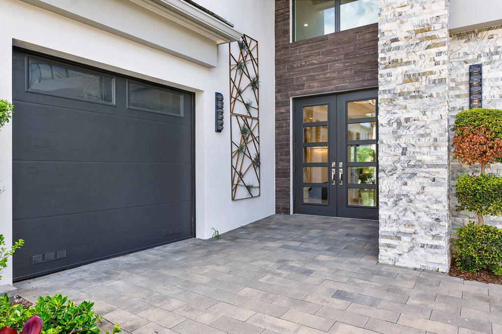 BRIDGES MIZNER PUD BRIDGE - Residential