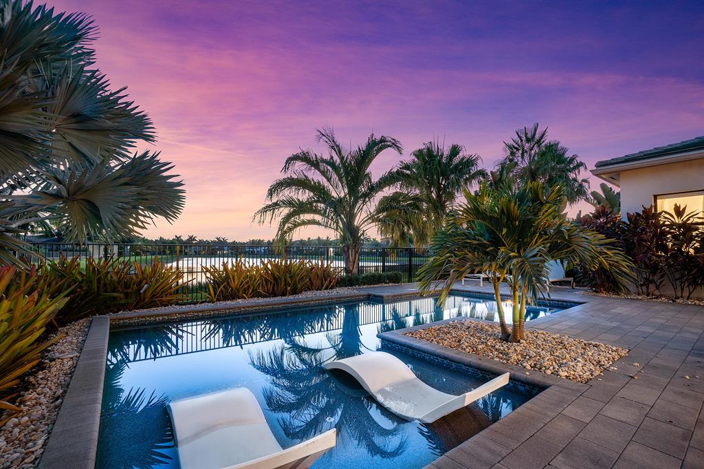 BRIDGES MIZNER PUD BRIDGE - Residential