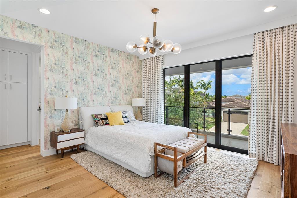 BRIDGES MIZNER PUD BRIDGE - Residential