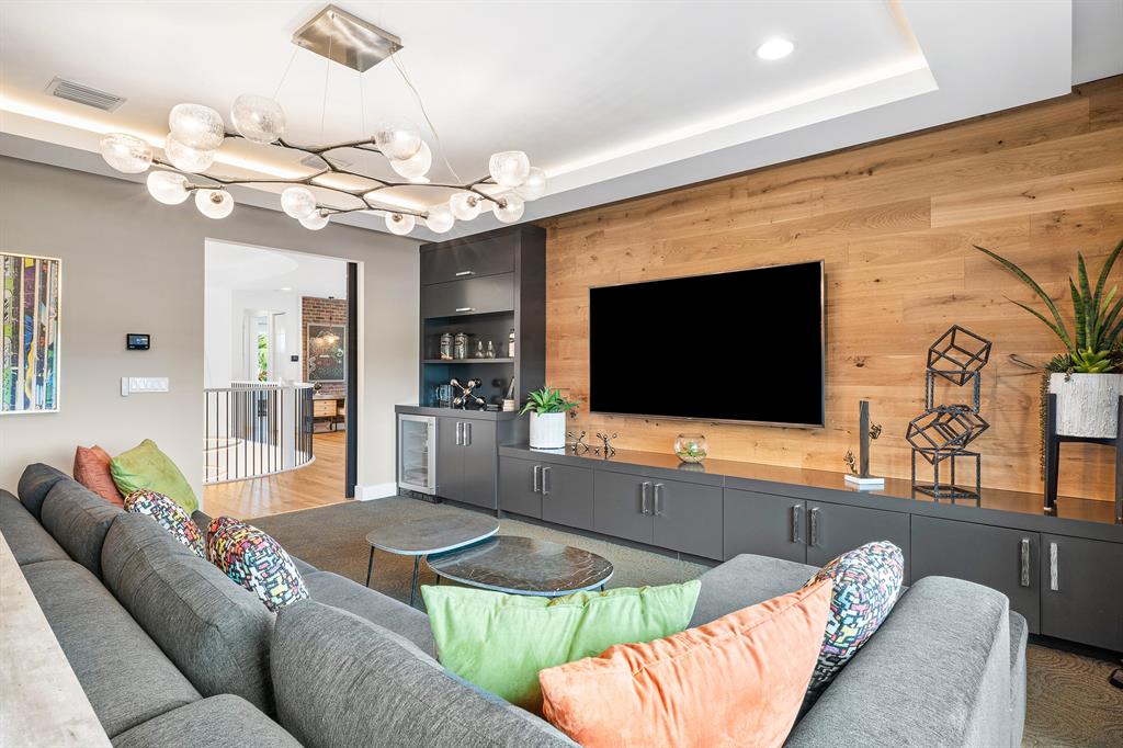 BRIDGES MIZNER PUD BRIDGE - Residential