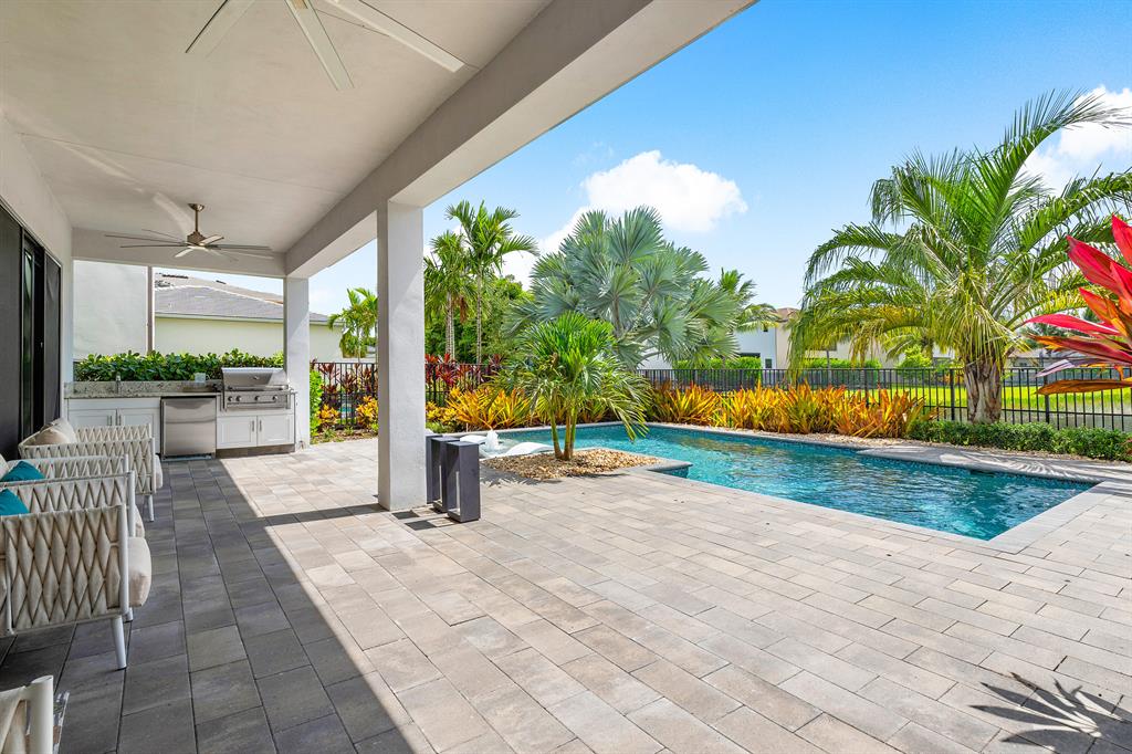 BRIDGES MIZNER PUD BRIDGE - Residential