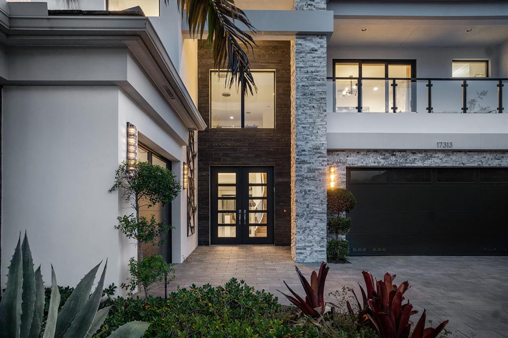 BRIDGES MIZNER PUD BRIDGE - Residential