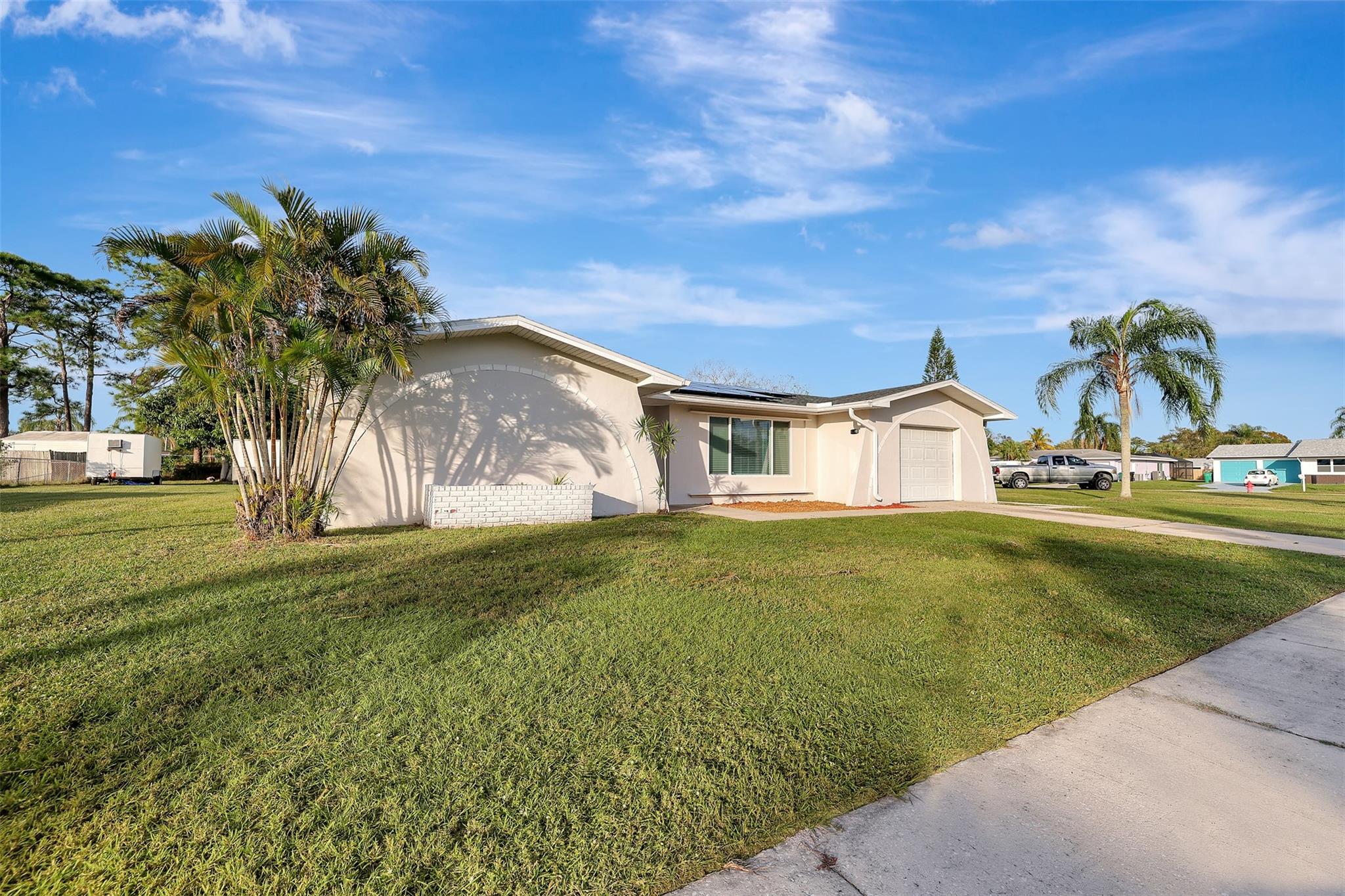 Port St Lucie Sec 45 - Residential