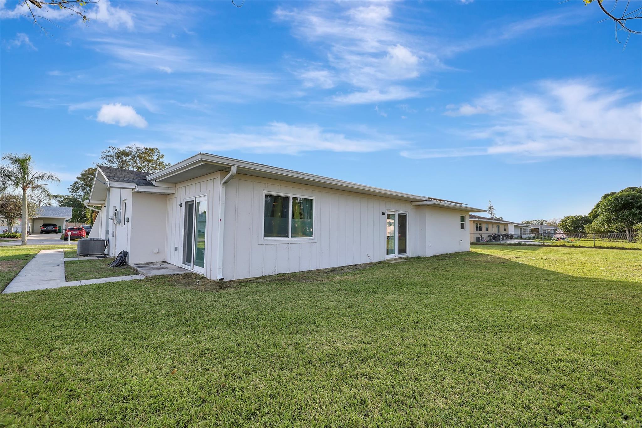 Port St Lucie Sec 45 - Residential