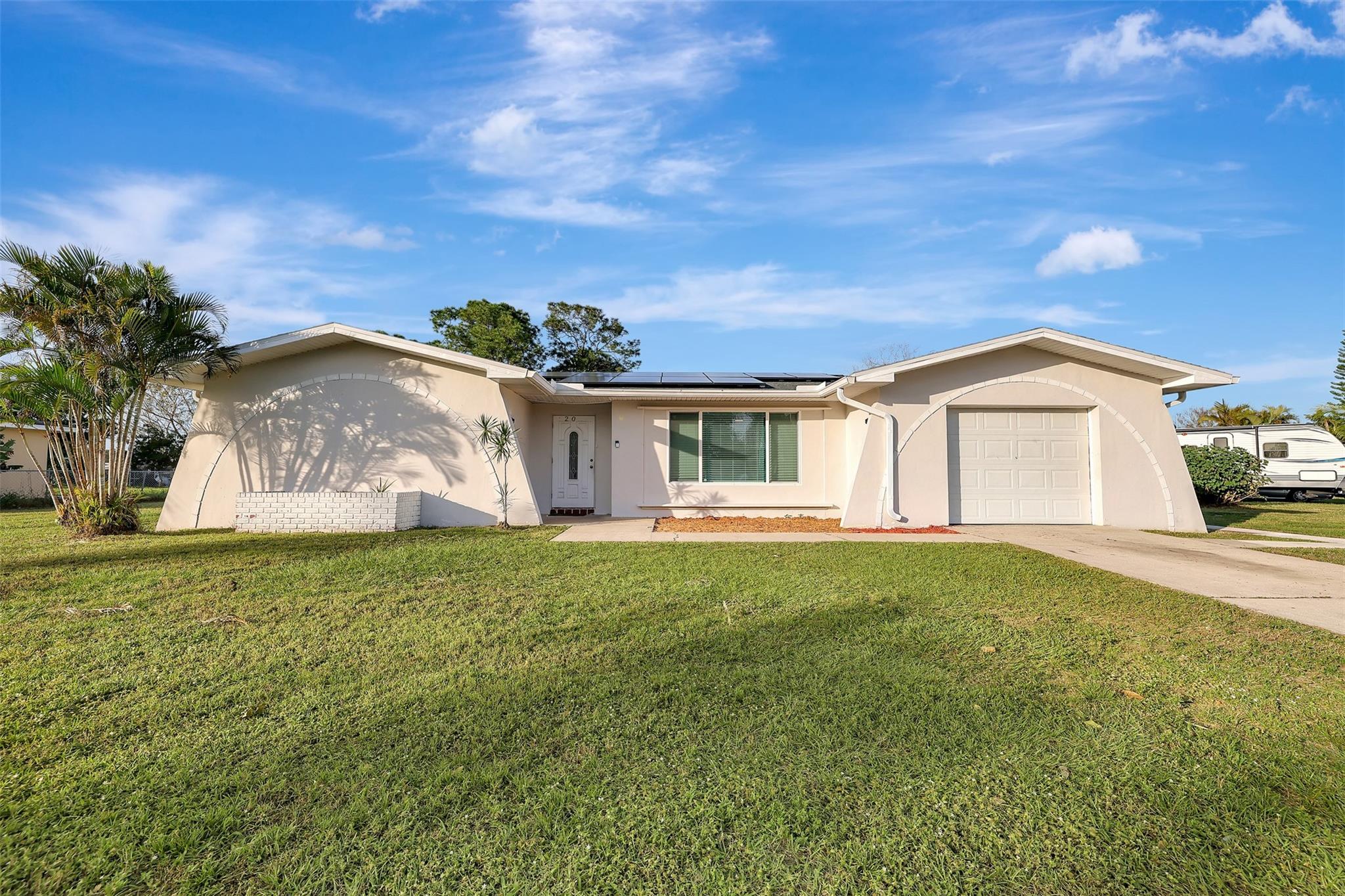 Port St Lucie Sec 45 - Residential