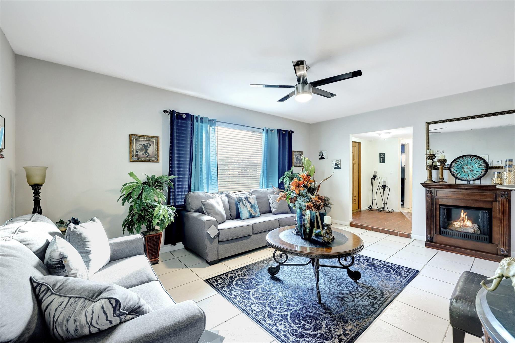 Port St Lucie Sec 45 - Residential