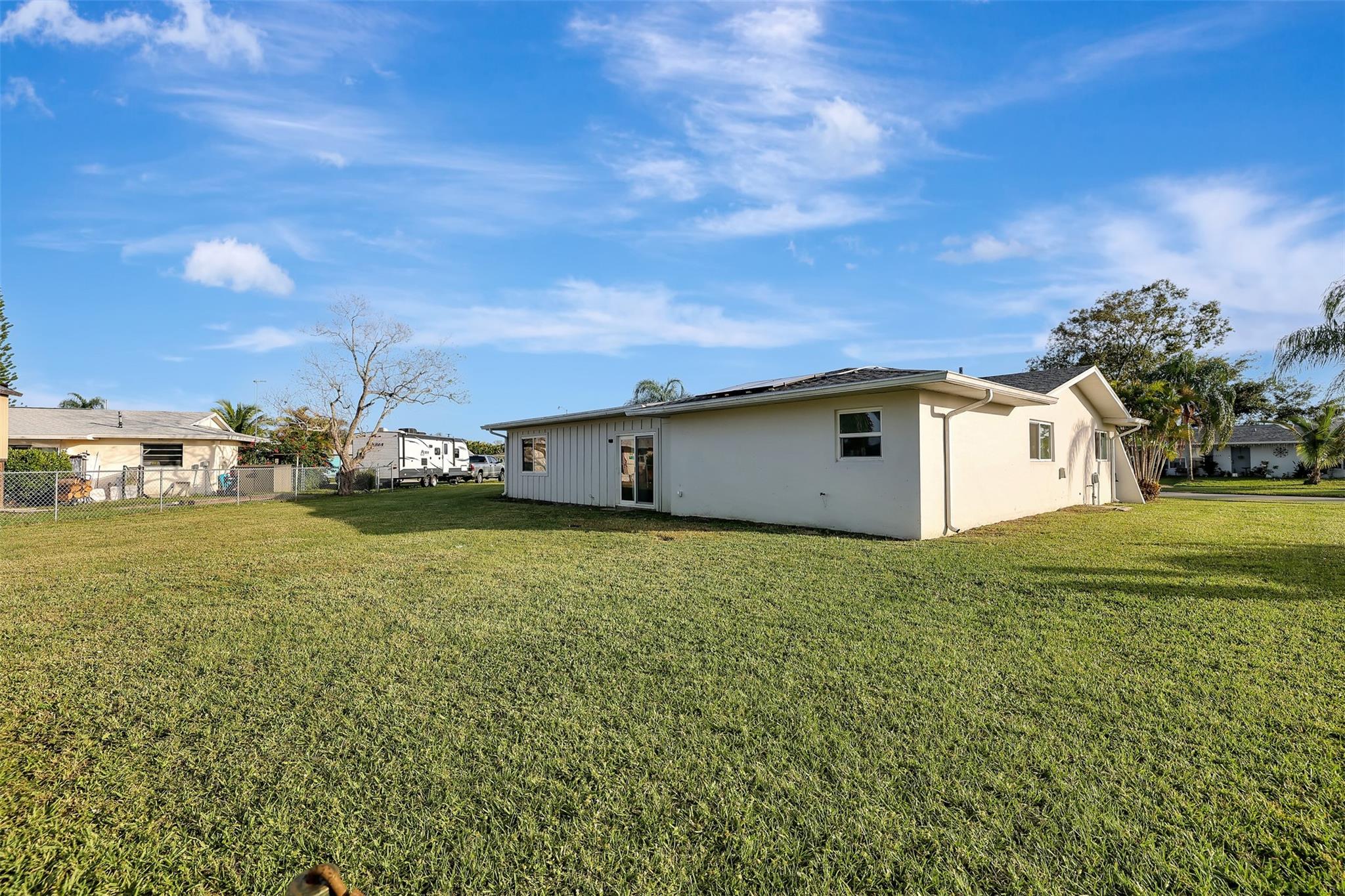 Port St Lucie Sec 45 - Residential