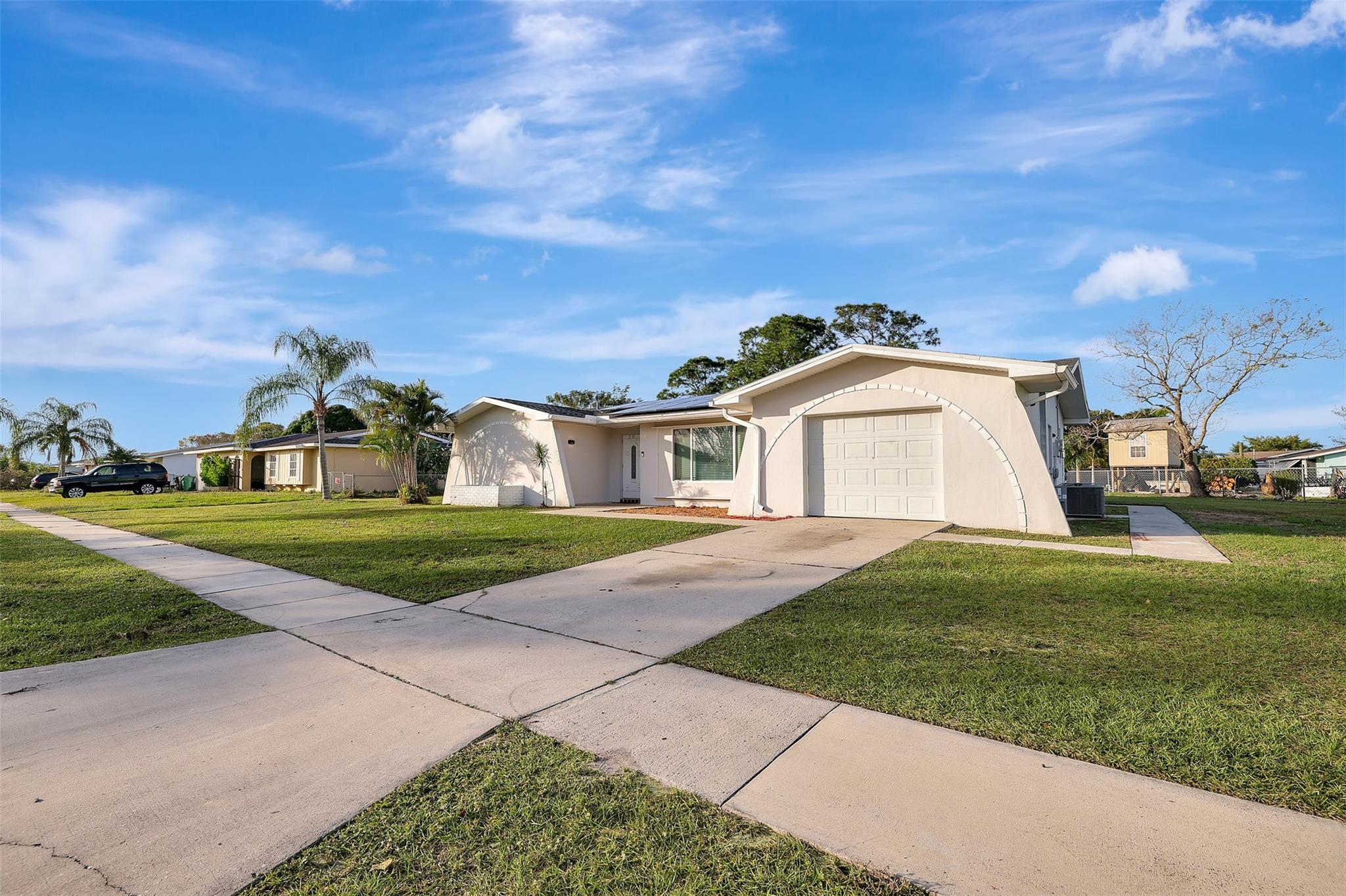 Port St Lucie Sec 45 - Residential