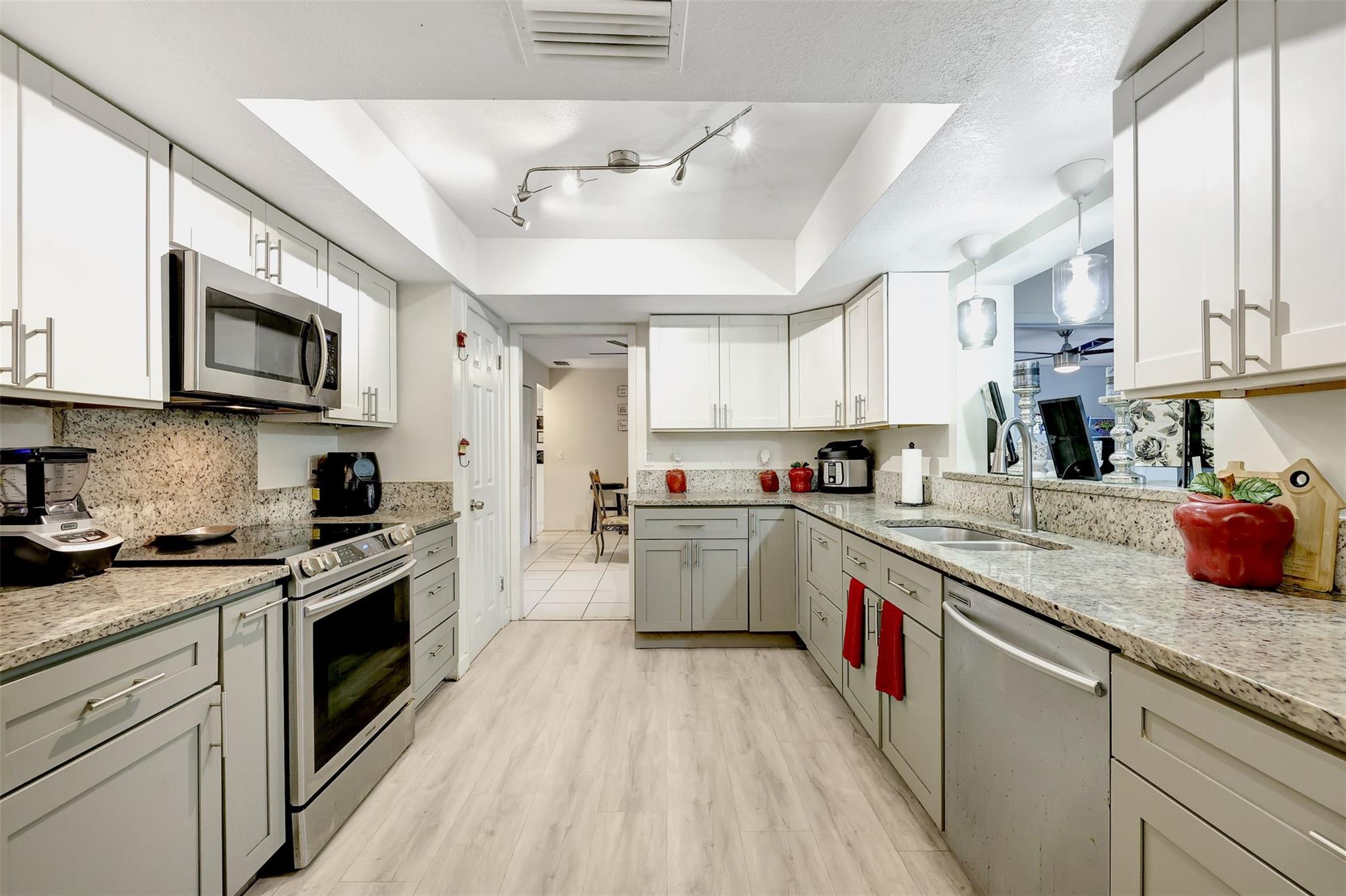 Port St Lucie Sec 45 - Residential