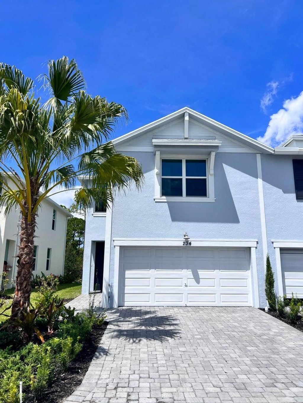 Photo of 234 Osprey Preserve Boulevard, Jensen Beach, FL 34957 (MLS # R11037864)