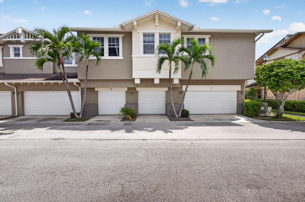 Photo of 980 Marina Del Ray Lane #2, West Palm Beach, FL 33401 (MLS # B26074124)