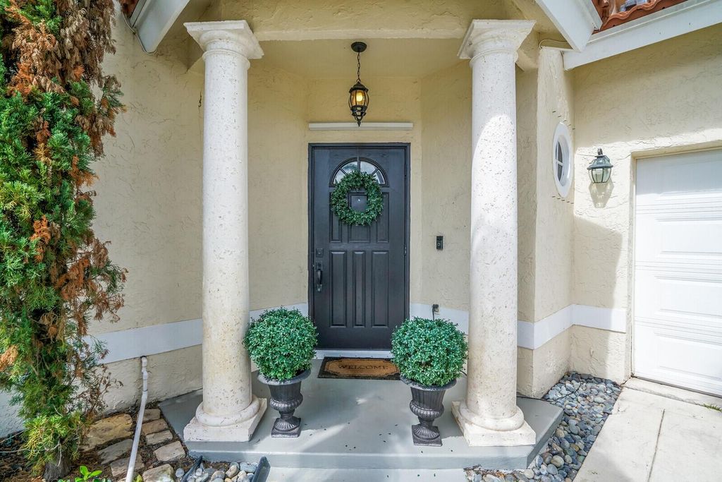 Photo of 1752 Harborside Circle, Wellington, FL 33414 (MLS # R11009487)