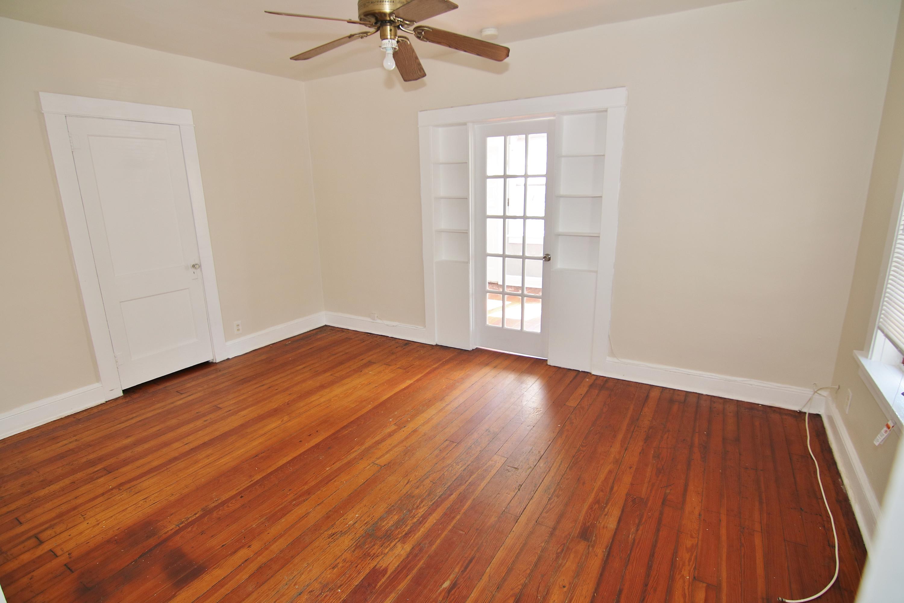 LAKE WORTH TOWN OF - Residential Lease